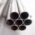 Ms ERW Welded Black Steel Pipe/Tube Black Carbon ERW Steel Pipe